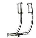 Murdock Eye Specula, 2.25in, Blades 15mm Wide