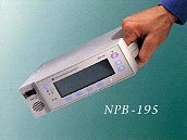 Nellcor NPB-195 Pulse Oximeters