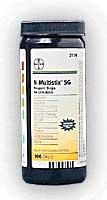 Clinical Test Strips - N-Multistix-SG