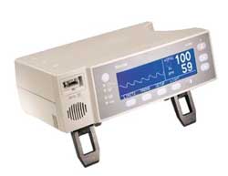 Nellcor NPB-395 Pulse Oximeter