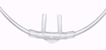 9011DUHMD-Nasal Cannula Without Tubing