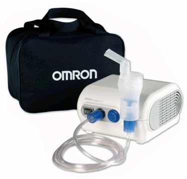 Portable Compressor Nebulizer