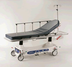 0008KNNKM-Transport Stretcher
