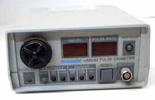 D4068MDC-Nonin 8604D Pulse Oximeters
