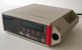 Novametrix 515A Pulse Oximeters