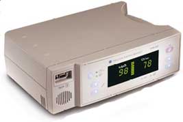 592NMDC-Nellcor NPB-290 Pulse Oximeters