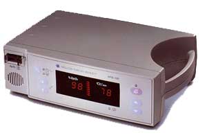 Nellcor NPB-190 Pulse Oximeters