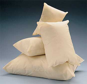D717912TDMMD-Nylex II Positioning Pillows