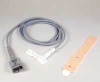 Nellcor Oxiband Reusable Sensors OXI-A/N Model