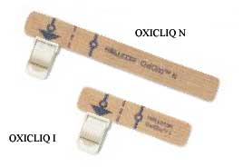 Nellcor OXICLIQ-I Infant Adhesive Disposable Sensor (24 per case)
