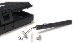 Pencil Electrode Set