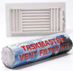 Taskmaster - Vent Filter Kit