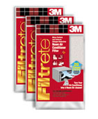 3M Filtrete Air Filters - Window AC Filter
