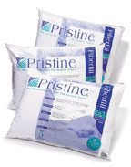 Pristine - Queen Pillow