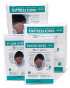 Pristine - Full Mattress Encasement