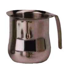 Z4229T50DNYDMD-Stainless Steel Pitcher Bell Shaped 24 oz