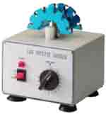 6SP-WLLW-Pipette Shaker � timer, 2500 rpms, holds 6
