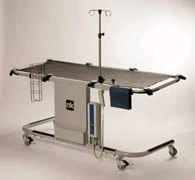 Electric Power Transport Lift