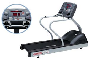 Star Trac Pro S Treadmill