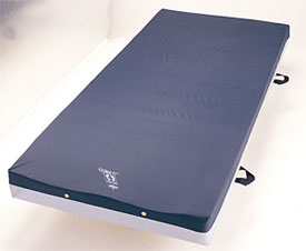 Q-Star III Mattress 36 in. x 80 in. x 6 in.