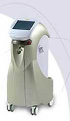 Quantum HR/SR/DL Laser