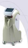 Quantum SR Laser