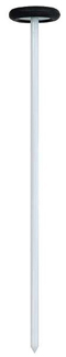 Queens Percussion Hammer Plastic Handle 35 cm