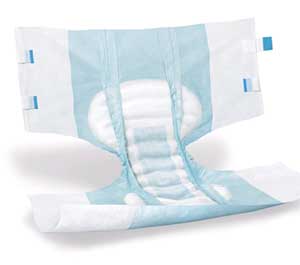 Restore Briefs Extra Large Waist Size 59 in. to 66 in.