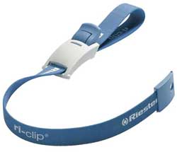 Ri-clip Tourniquet, latex free