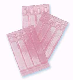 93002SCHMD-Sterile Saline Solution 3 ml Unit Dose