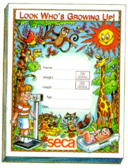 201 aceSSEC-Seca 102 Growth Pads