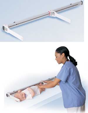 secaseca207-mse-Measuring Rod For Infants