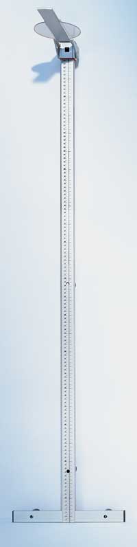 Mechanical Telescopic Stadiometer