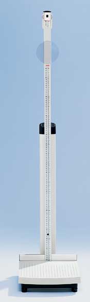 Mechanical Telescopic Mobile Stadiometer