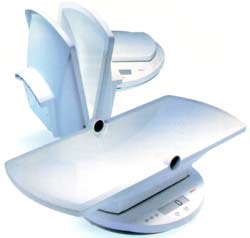 Portable Digital Baby Scale