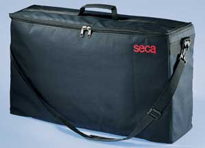Case for the baby scale