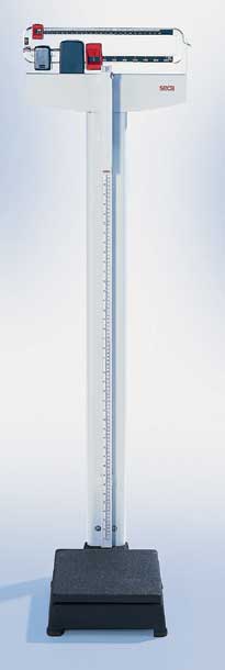 Mechanical Physician Scale in Kgs