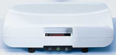 Electronic Baby scale w/ Digital Display 727