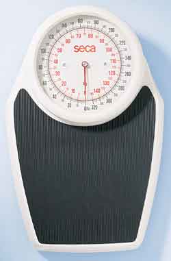 The Original Big Dial Scale