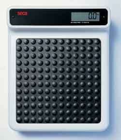 Heavy-Duty Digial Floor Scale