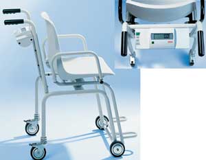 Digital Chair Scale