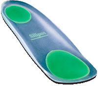 X2NEM312LISMM-Wondersport Shoe Insert