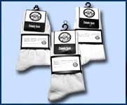 S-WSDDRZ-Dr. Zen Diabetic Sock Small