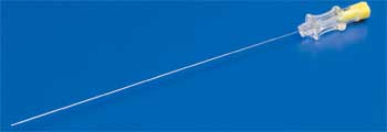 Whitacare Point Spinal Needles 25TW x 3.5 Needle