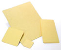 Sponge Inserts for Sponge Electrodes 4in x 4in