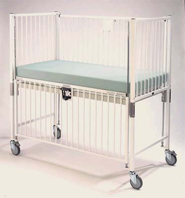 Standard Hospital Youth Cribs