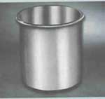 002-53-SGFSI-Storage Container w/ Cover, 1-1/4 Qt., 4-9/16in x 5-3/4in