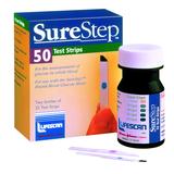 SureStep� Test Strips