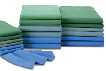 O.R. Bed Sheets