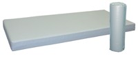 Extended Foam Mattress